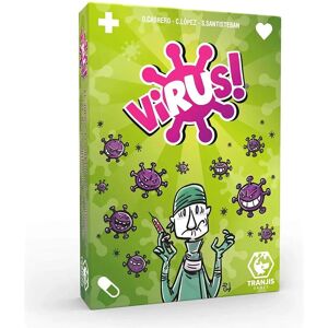 Amo VIRUS peli Amo VIRUS peli