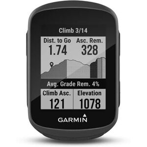 Garmin Edge 130 Plus, Pyörätietokoneet