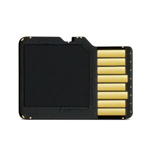 Garmin 8 GB microSD™ Class 4 Card with SD Adapter, Muut GPS-tarvikkeet