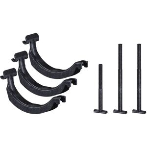 Thule ProRide SquareBar Adapter