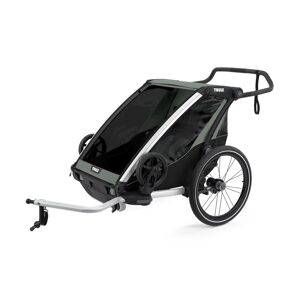 Thule Chariot Lite 2 Agave