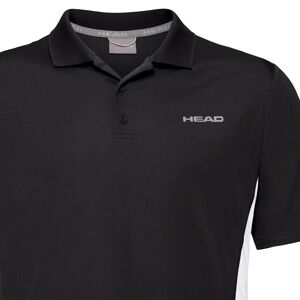 Head Club Tech Polo Shirt