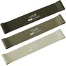 Casall Rubber bands 3 pack, Powerband & Mini Band