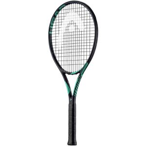 Head MX Attitude Suprm (Teal), Tennismailat