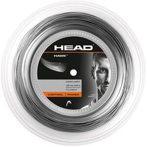 Head Hawk (200 M), Tennis senori