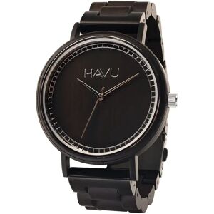 HAVU Virta - Unisex rannekello (38mm, 42mm)