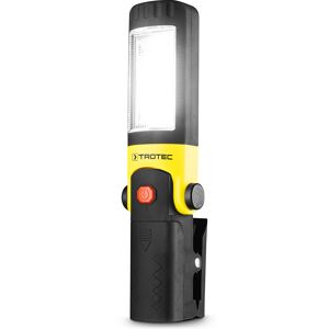 Trotec Sauvamallinen LED-työvalo PWLS 01-3