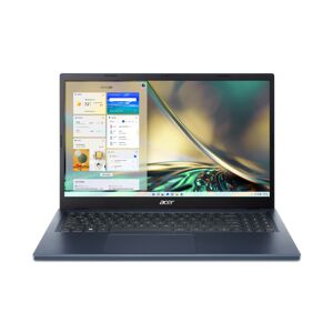 Acer Aspire 3 Kannettava tietokone   A315-510P   Sininen