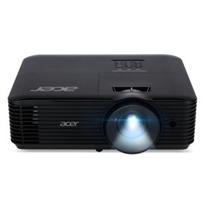 Acer Projektori   X1228i   Musta
