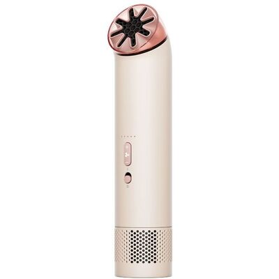 Dyson HushJet™ Mini Cool -tuuletin (Kivi / Vaaleanpunainen) Dyson HushJet™ Mini Cool -tuuletin (Kivi / Vaaleanpunainen)