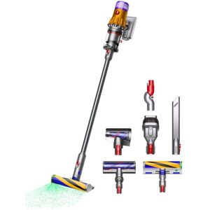 Dyson V12 Detect Slim Absolute johdoton imuri imurit