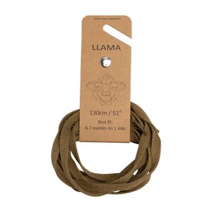 Llama Sport Classic - Fuksianpunainen