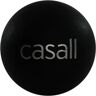 Casall Pressure Point Ball - Musta