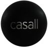 Casall Pressure Point Ball - Musta