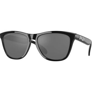 Oakley Frogskins Sunglasses - Musta