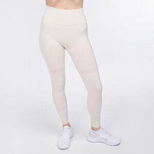 Casall Smlss Blck Tights - Beige - Size: L, M,