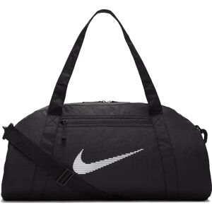 Nike Gym Club Duffel Bag - 24l - Musta