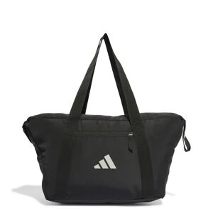 Adidas Sport Bag - 30.5l - Musta