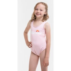 Ellesse Girl'S Wilima Swimsuit - Pinkki - Size: 158-164,