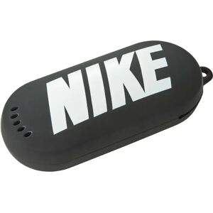 Nike Unisex Goggle Case - Musta