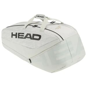 Head Pro X Racquet Bag L - 85l - Valkoinen