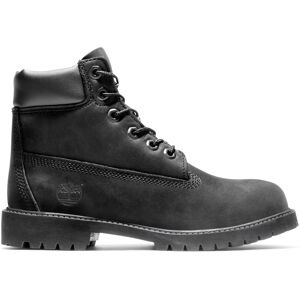 Timberland Tbl Jn 6in Premium - Musta