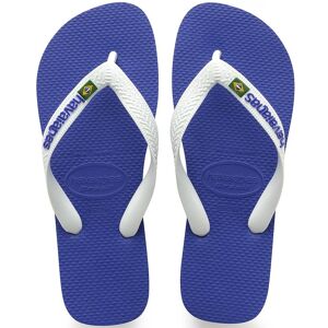 Havaianas B Brasil Logo - Sininen