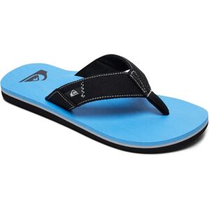 Quiksilver Qs Y Molokai Abyss - Musta