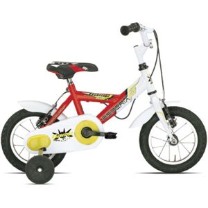 Esperia 9900u Mascotte 1s 12'' Junior'S Bike - Punainen