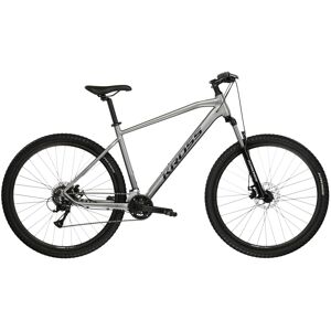 Kross Hexagon 3.0 Hardtail Bike - Harmaa