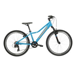 Kross Boys Hexagon 1.0 Bike - Sininen