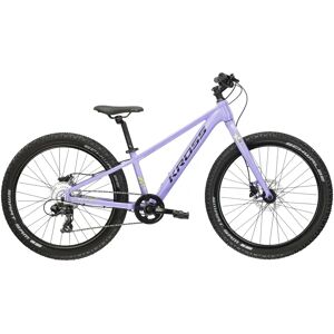 Kross Girls Lea 2.0 Bike - Purppura