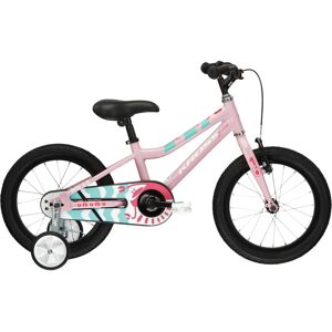 Kross Girls Mini 4.0 Bike - Pinkki