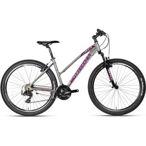 Bottecchia Bot 103 27.5 21v Tx55 - Vihreä