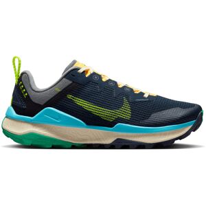 Nike Wildhorse 8 Women'S Trail Running Shoes - Sininen