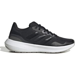 Adidas Women'S Runfalcon 3 Tr Shoes - Musta