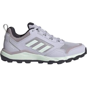 Adidas Women'S Tracerocker 2.0 Trail Running Shoes - Purppura