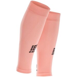 Cep W Compr Calf Sleeves - Pinkki