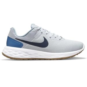 Nike Revolution 6 Nn - Harmaa