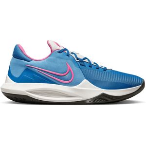 Nike Precision 6 - Sininen