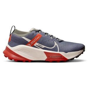 Nike Zegama Men'S Trail Running Shoes - Harmaa