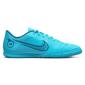 Nike Men'S Mercurial Vapor 14 Club Ic Indoor/court Soccer Shoes - Sininen