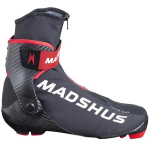 Madshus Redline Skate - Musta