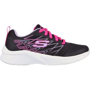 Skechers G Microspec Brig - Musta