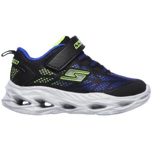 Skechers C Vortex-Flash - Musta/sininen