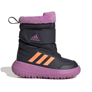 Adidas Winterplay Boots - Sininen