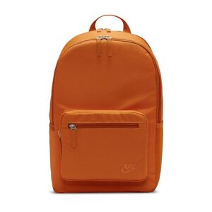 Nike Heritage Eugene Backpack - 23l - Oranssi