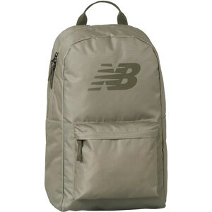 New Balance Opp Core Backpack - Vihreä