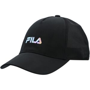 Fila J Cap - Musta