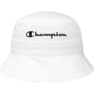 Champion  Bucket Cap - Valkoinen